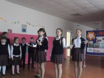 День памяти неизвестного солдата