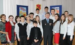 9.12.2013 - День героев России